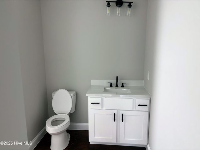 1528 Chateau Lane, Rocky Mount, NC 27803