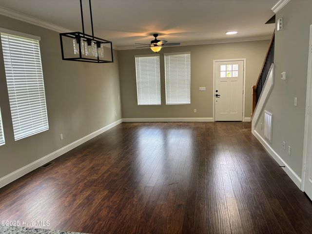 1528 Chateau Lane, Rocky Mount, NC 27803