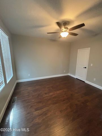 1528 Chateau Lane, Rocky Mount, NC 27803