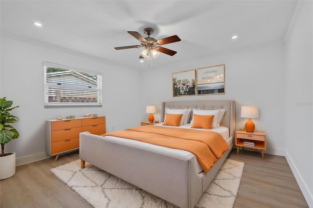12114 RHONDA TERRACE, Seminole, FL 33772