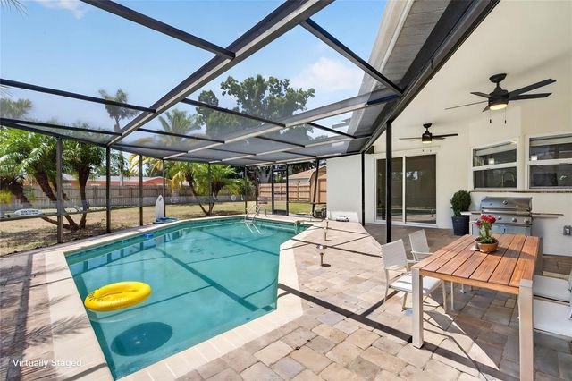 12114 RHONDA TERRACE, Seminole, FL 33772