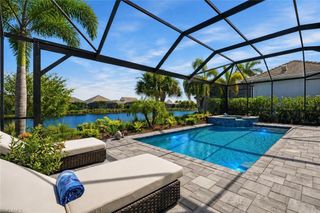 6061 Lucaya WAY, Naples, FL 34113