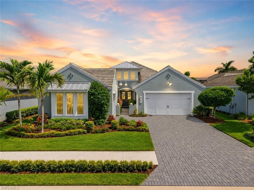 6061 Lucaya WAY, NAPLES, FL 34113 — photo 3