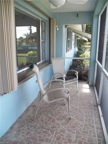 1768 Coral Point DR, Cape Coral, FL 33990