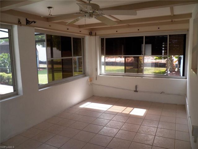 1768 Coral Point DR, Cape Coral, FL 33990