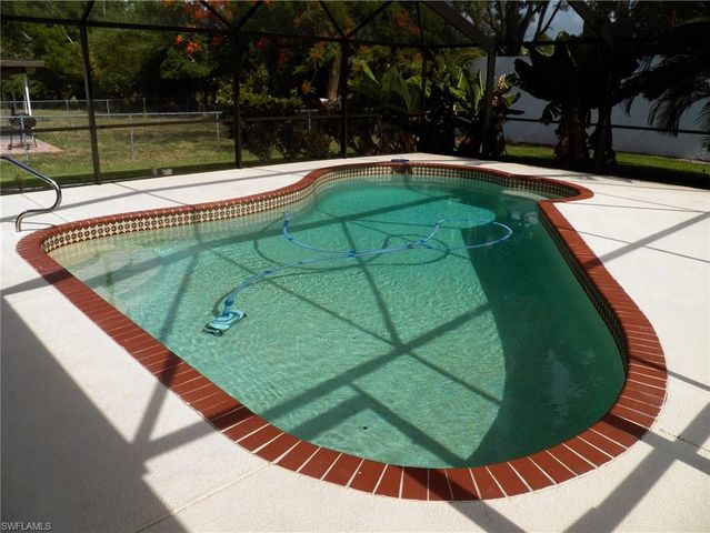 1768 Coral Point DR, Cape Coral, FL 33990