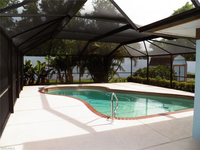1768 Coral Point DR, Cape Coral, FL 33990