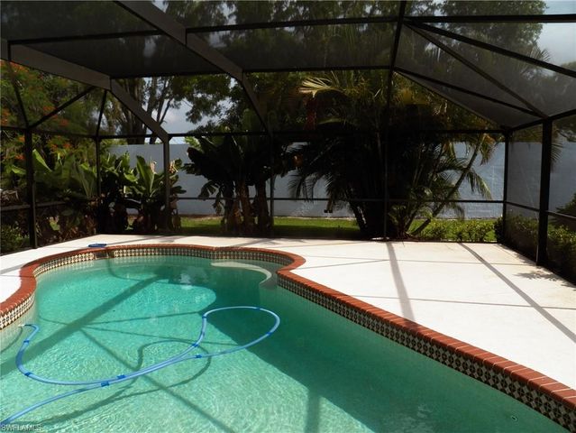 1768 Coral Point DR, Cape Coral, FL 33990