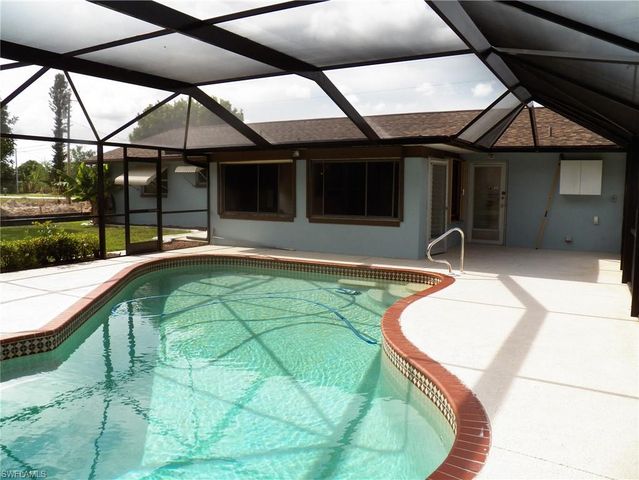 1768 Coral Point DR, Cape Coral, FL 33990