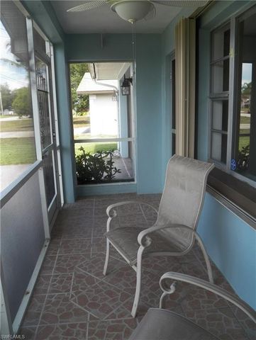 1768 Coral Point DR, Cape Coral, FL 33990