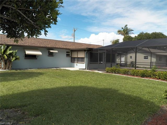 1768 Coral Point DR, Cape Coral, FL 33990