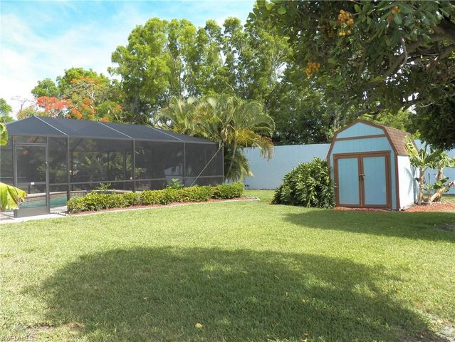 1768 Coral Point DR, Cape Coral, FL 33990
