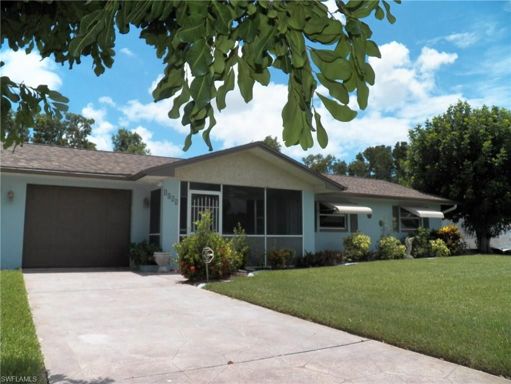 1768 Coral Point DR, CAPE CORAL, FL 33990 — photo 3