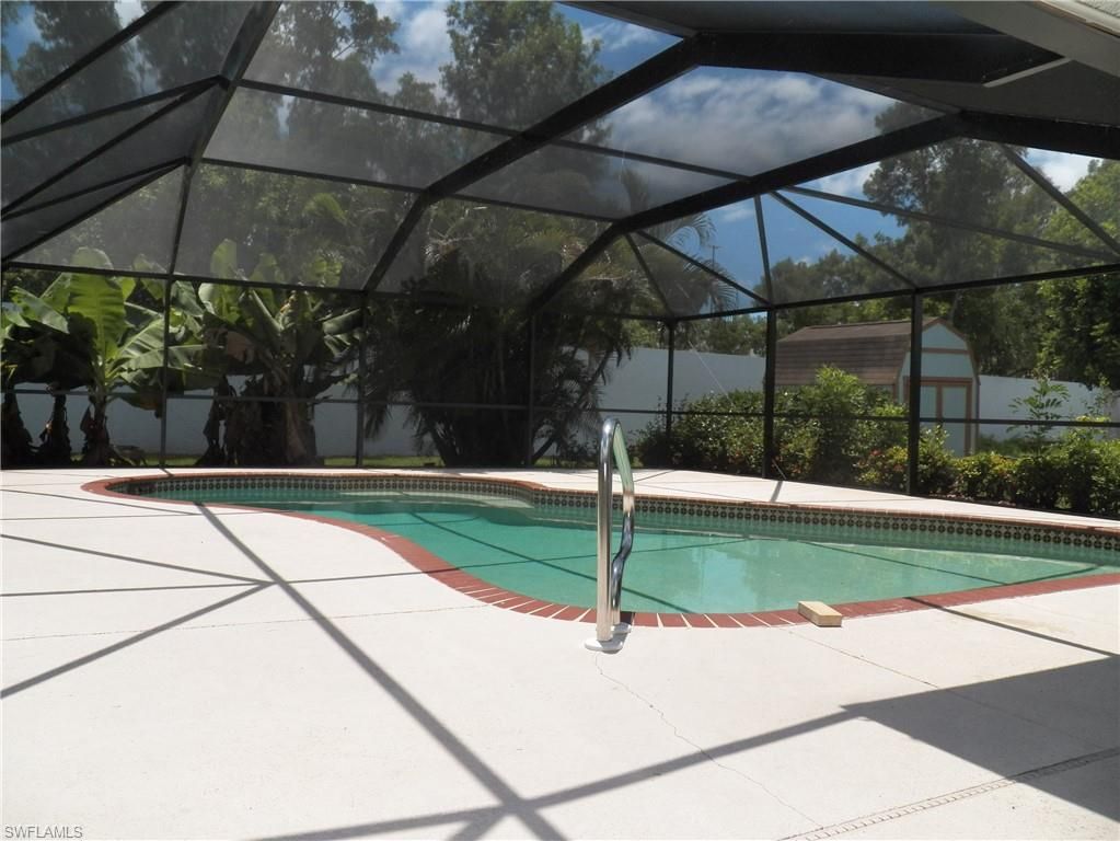 1768 Coral Point DR, CAPE CORAL, FL 33990 — photo 5