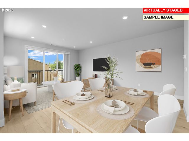 18610 Sw SOLITUDE St, Beaverton, OR 97007