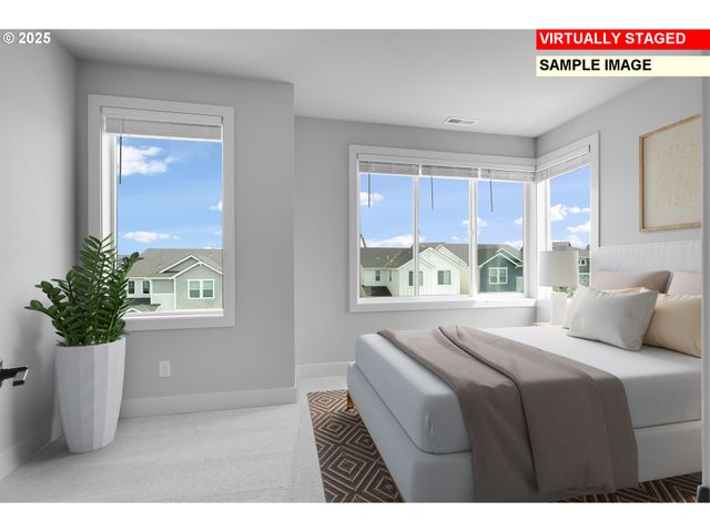 18610 Sw SOLITUDE St, Beaverton, OR 97007