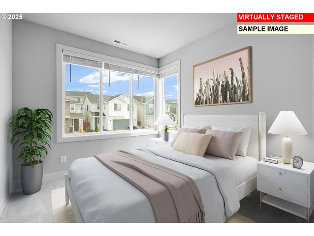 18610 Sw SOLITUDE St, Beaverton, OR 97007