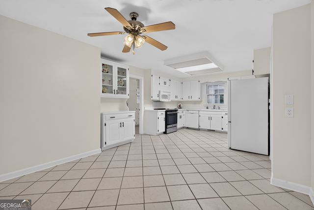 6 Greenbriar Lane SE, Rome, GA 30161
