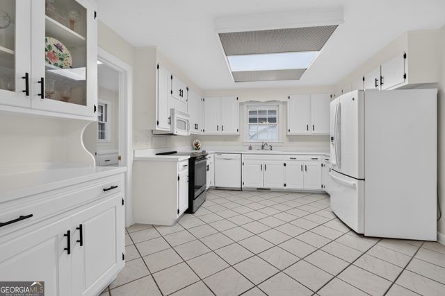 6 Greenbriar Lane SE, Rome, GA 30161