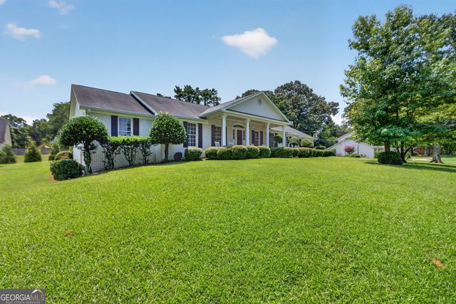 6 Greenbriar Lane SE, Rome, GA 30161