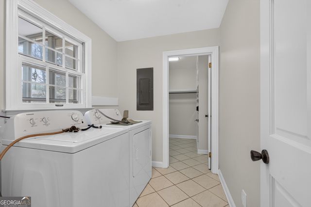 6 Greenbriar Lane SE, Rome, GA 30161