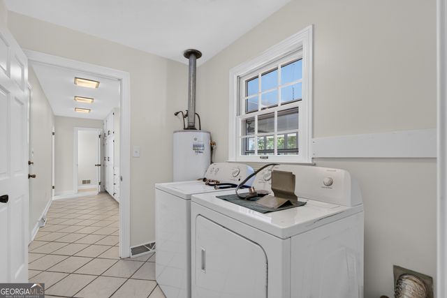 6 Greenbriar Lane SE, Rome, GA 30161