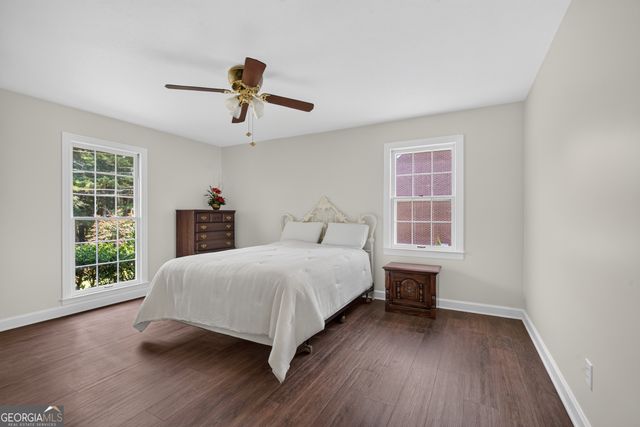6 Greenbriar Lane SE, Rome, GA 30161