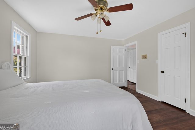 6 Greenbriar Lane SE, Rome, GA 30161