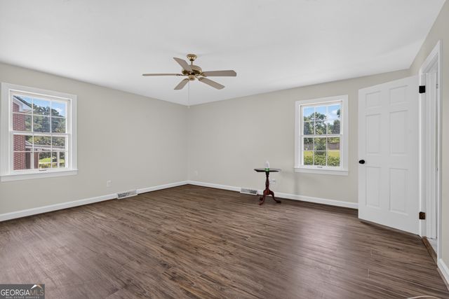 6 Greenbriar Lane SE, Rome, GA 30161