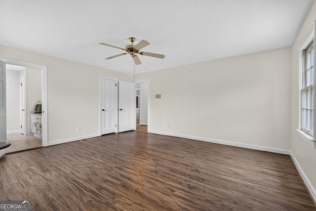 6 Greenbriar Lane SE, Rome, GA 30161