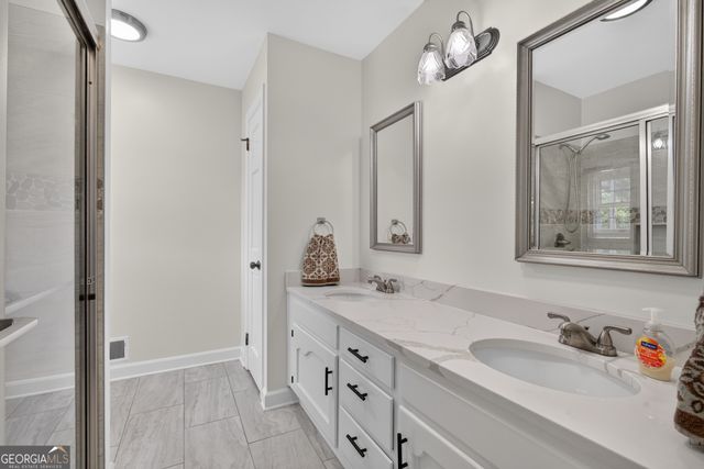 6 Greenbriar Lane SE, Rome, GA 30161