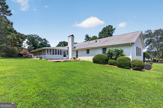 6 Greenbriar Lane SE, Rome, GA 30161