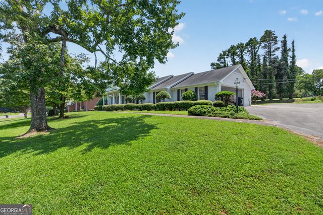 6 Greenbriar Lane SE, Rome, GA 30161