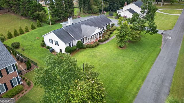 6 Greenbriar Lane SE, Rome, GA 30161