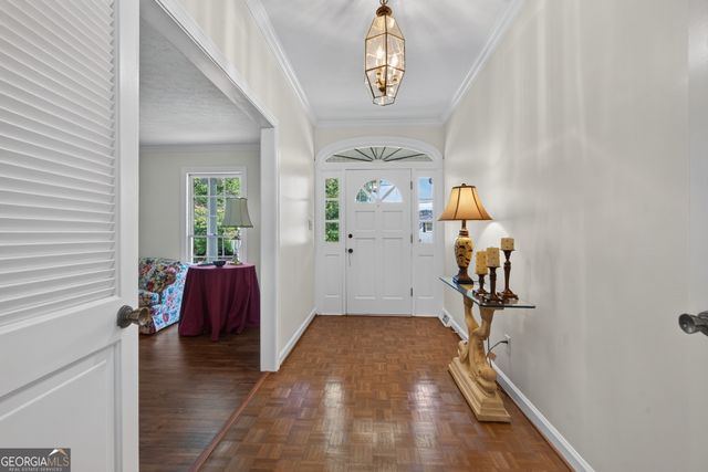 6 Greenbriar Lane SE, Rome, GA 30161