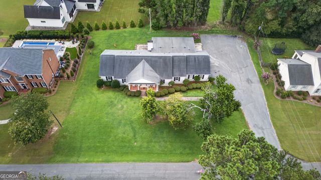 6 Greenbriar Lane SE, Rome, GA 30161