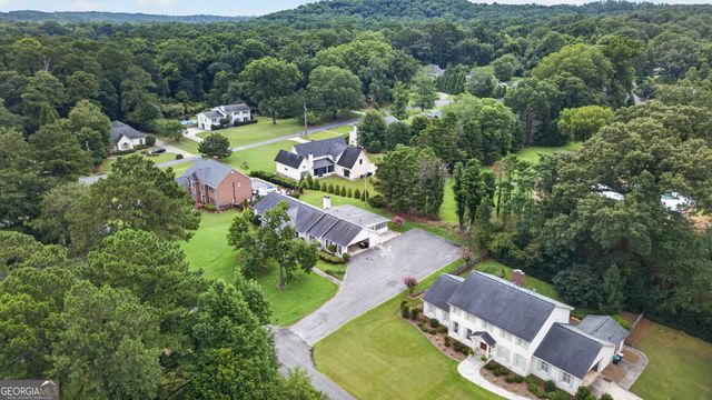 6 Greenbriar Lane SE, Rome, GA 30161