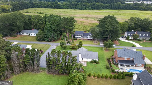 6 Greenbriar Lane SE, Rome, GA 30161