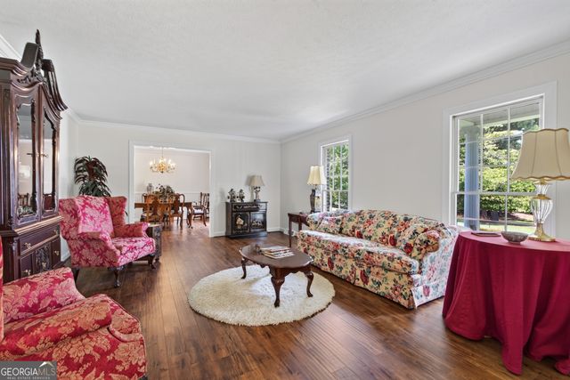 6 Greenbriar Lane SE, Rome, GA 30161