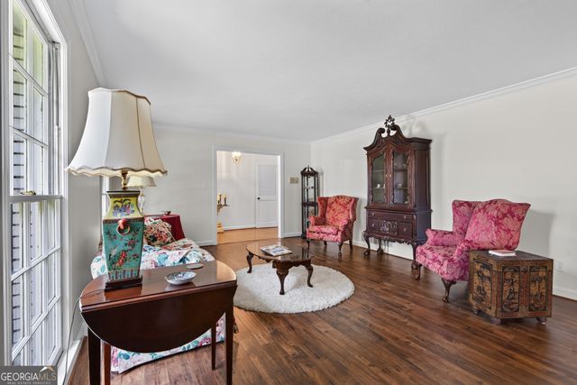 6 Greenbriar Lane SE, Rome, GA 30161