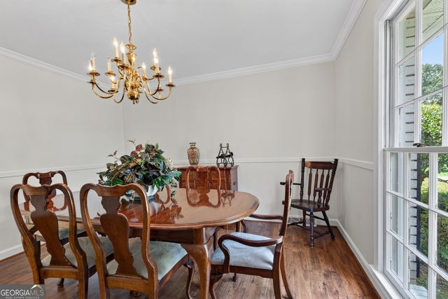 6 Greenbriar Lane SE, Rome, GA 30161