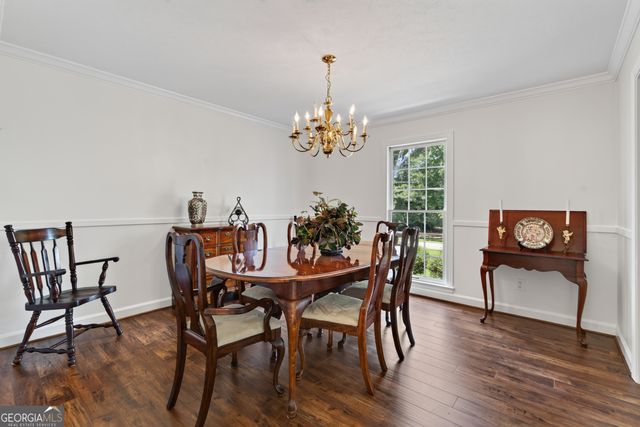 6 Greenbriar Lane SE, Rome, GA 30161