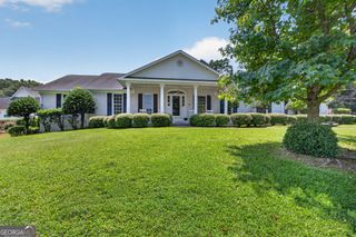 6 Greenbriar Lane SE, Rome, GA 30161