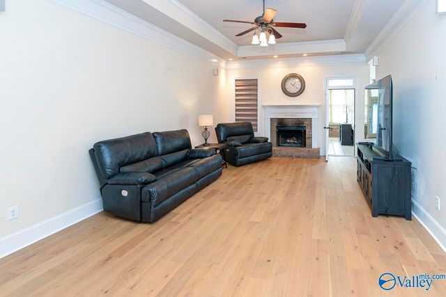 210 Harvest Ridge Drive, Harvest, AL 35749