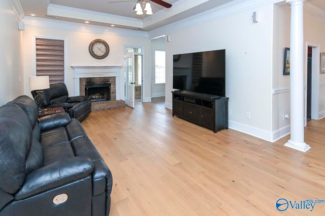 210 Harvest Ridge Drive, Harvest, AL 35749