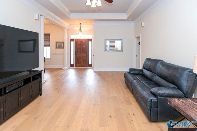 210 Harvest Ridge Drive, Harvest, AL 35749