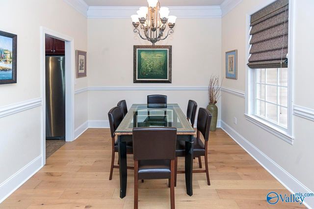 210 Harvest Ridge Drive, Harvest, AL 35749