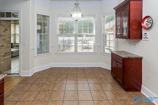 210 Harvest Ridge Drive, Harvest, AL 35749