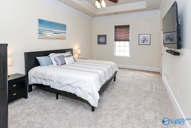 210 Harvest Ridge Drive, Harvest, AL 35749