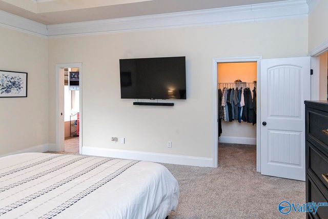 210 Harvest Ridge Drive, Harvest, AL 35749